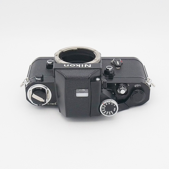 ニコン F2 フォトミックブラック