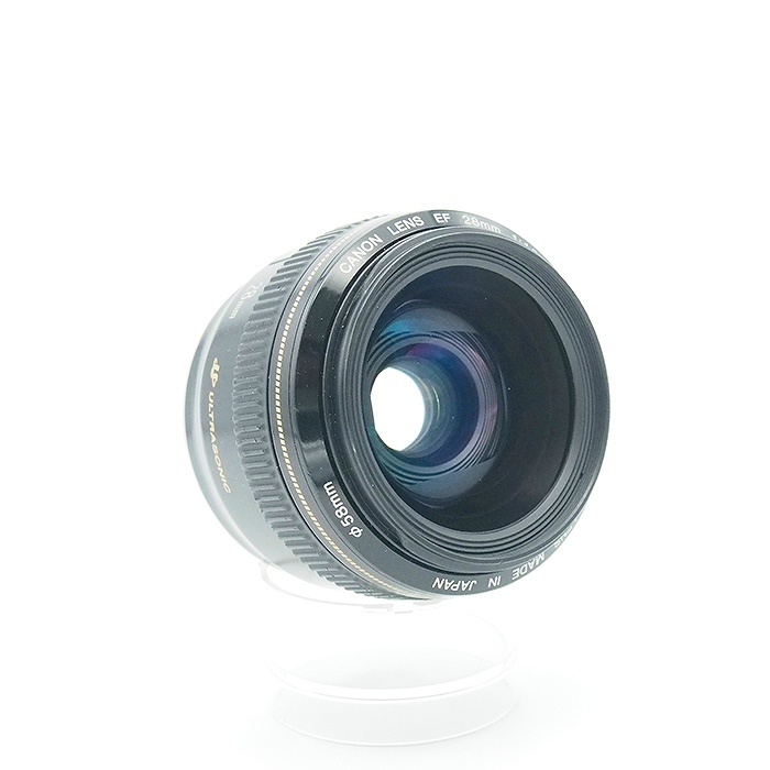 キヤノン EF28/F1.8 USM