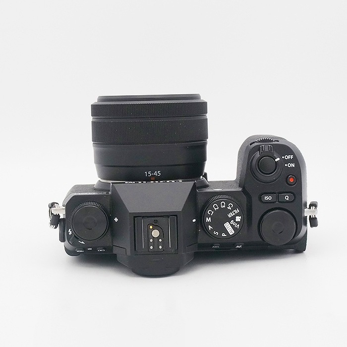 フジフイルム フジ X-S20LK-1545 レンズキツト
