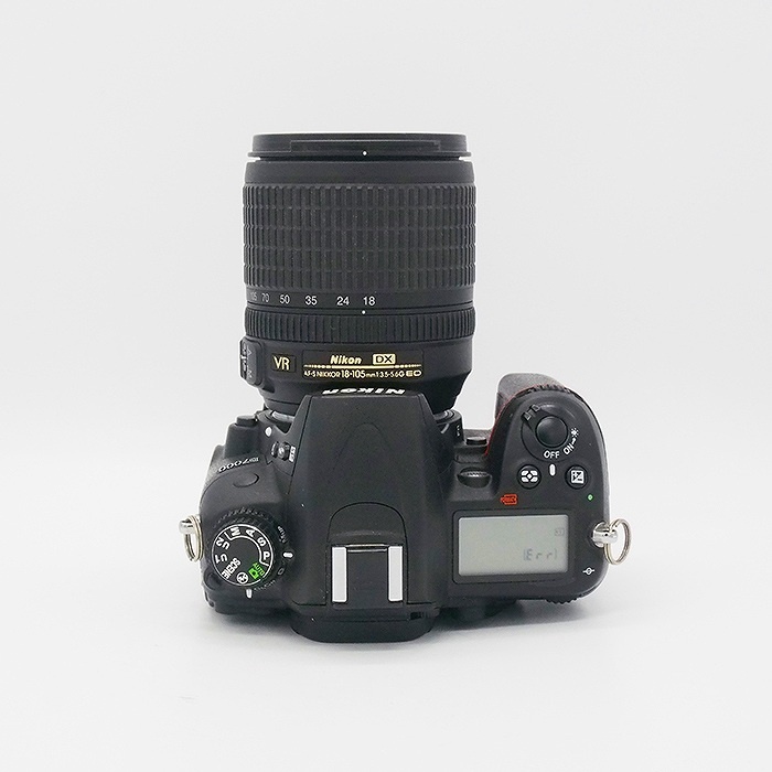 ニコン D7000 18-105VR キツト
