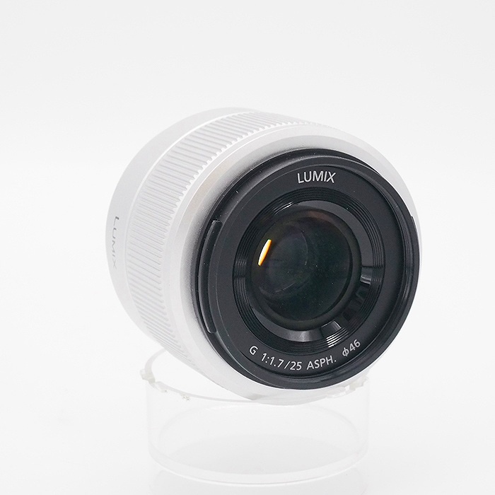 パナソニック LUMIX G 25/1.7 ASPH.
