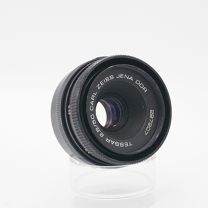 ツアイス JENA DDR TESSAR 50/2.8(M42)