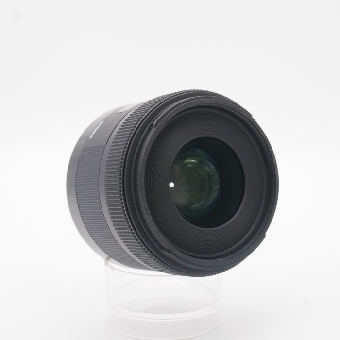シグマ 30/1.4 DC HSM PA(PK)