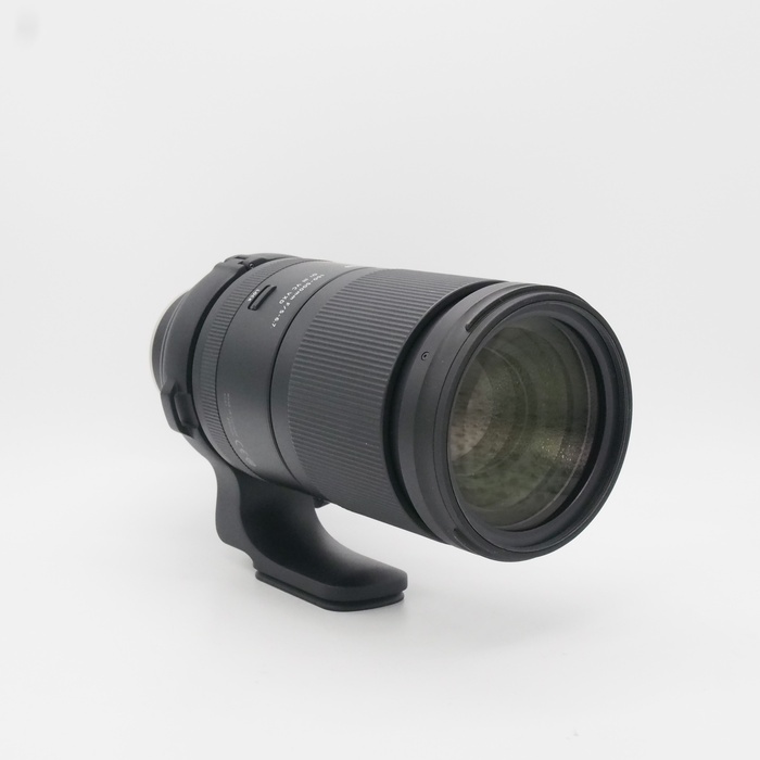 タムロン 150-500/5-6.7 DI3 VC VXD A057SF