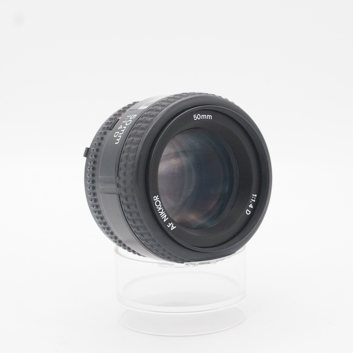 ニコン AiAF50/1.4D