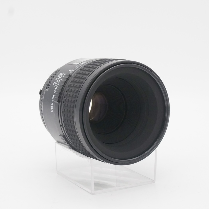 ニコン AiAFマイクロ60/2.8D