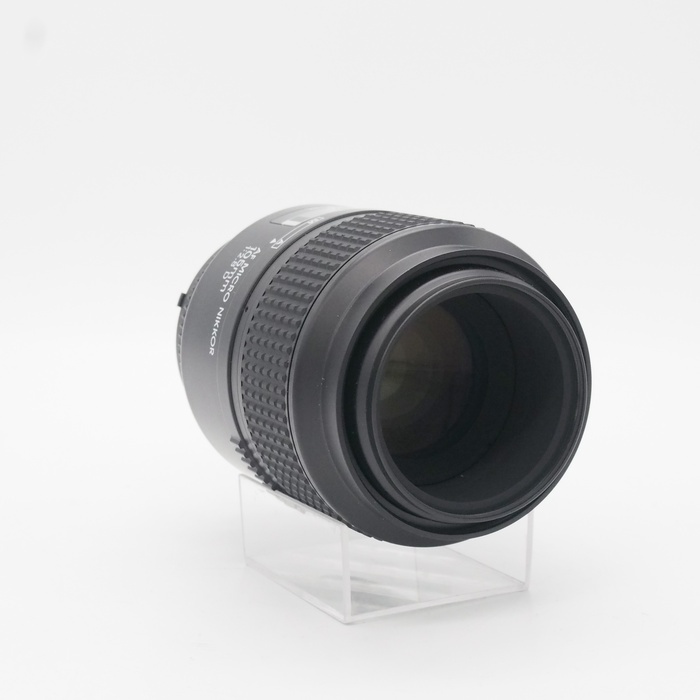 ニコン AiAFマイクロ105/2.8D