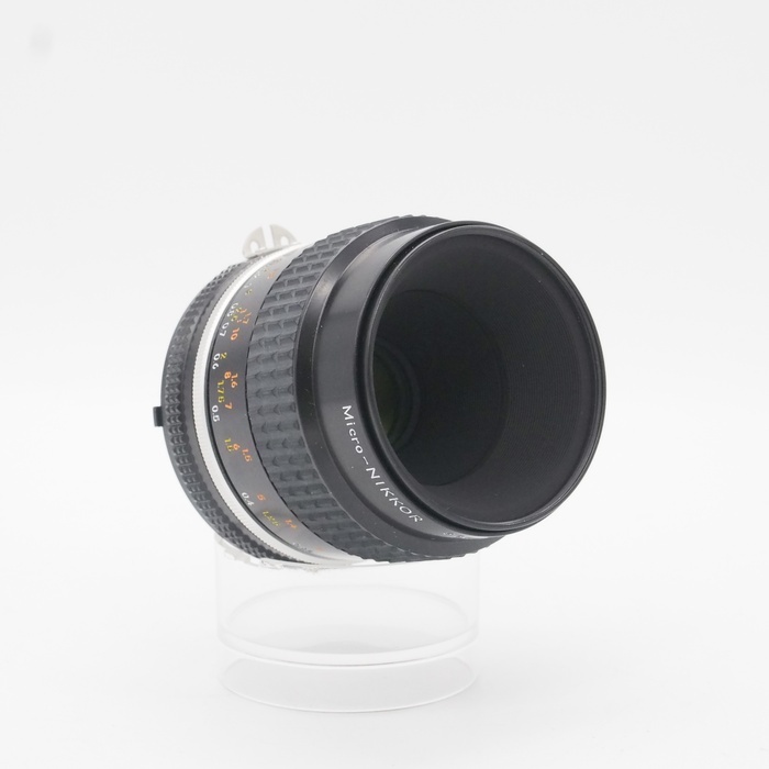 ニコン Aisマイクロ55/2.8