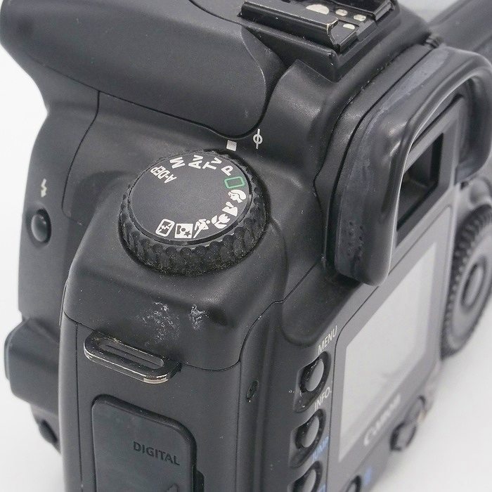 キヤノン EOS 20D