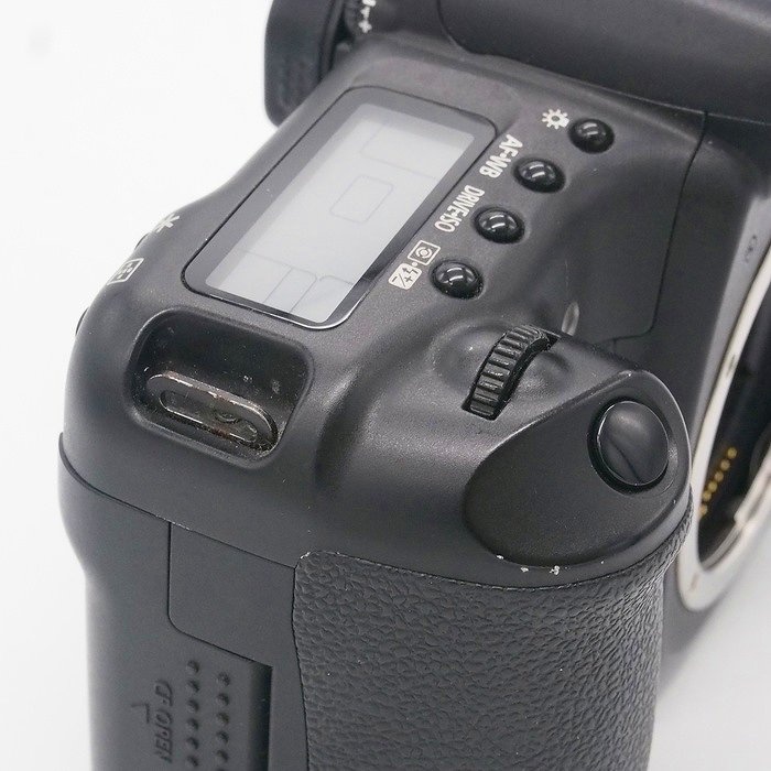 キヤノン EOS 20D