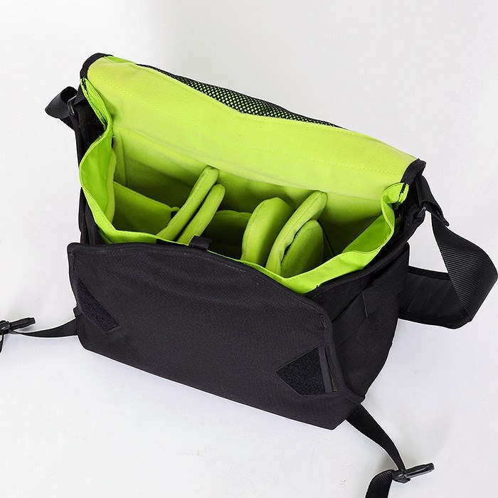 ソノタ Crumpler 7 Million Dollar Home Black