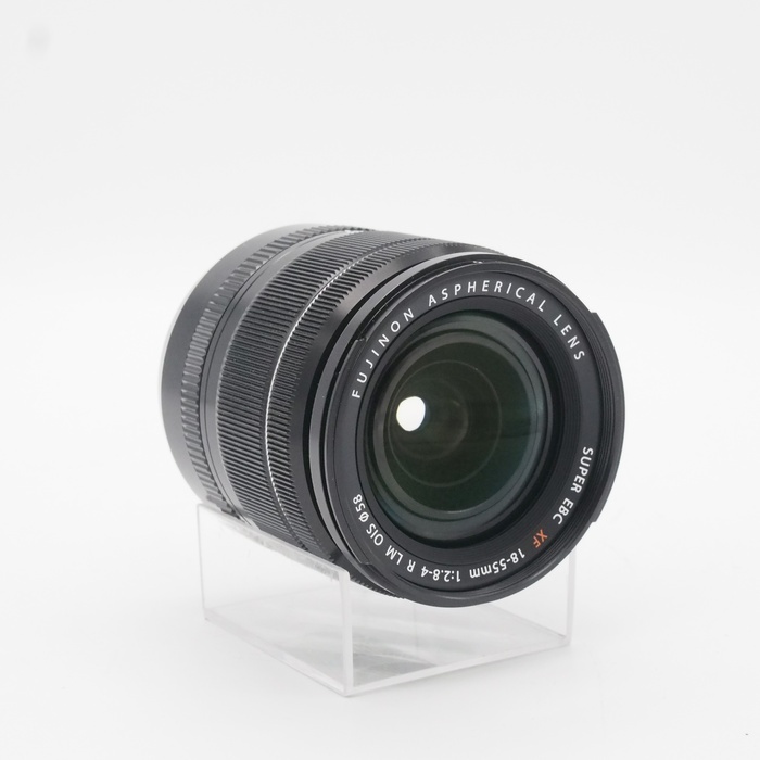 フジフイルム XF18-55/2.8-4 R LM OIS