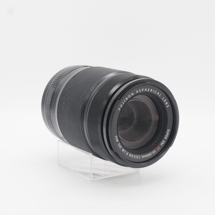 フジフイルム XF55-200/3.5-4.8 R LM OIS
