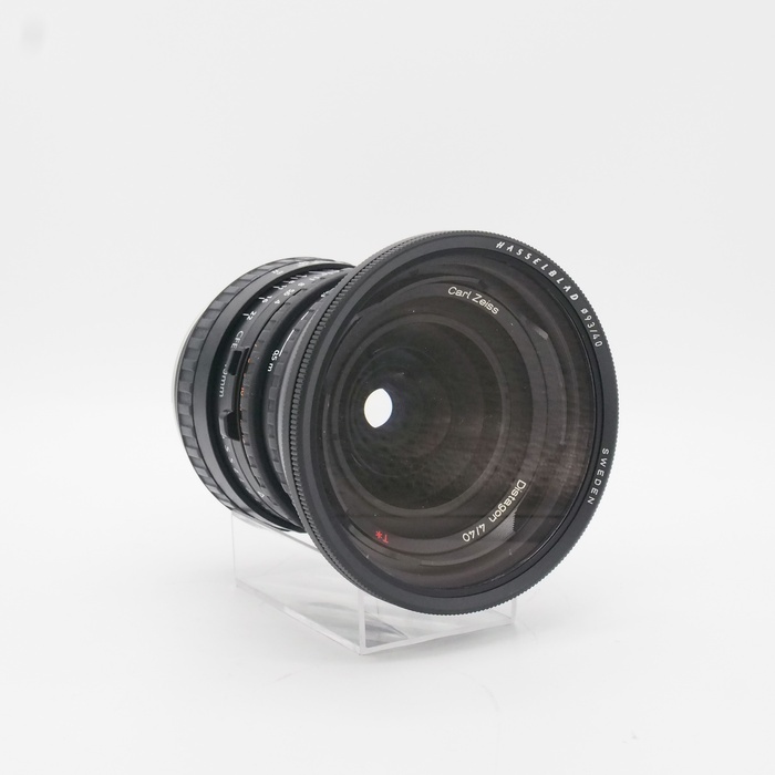 HASSELBLAD ディスタゴンCFE40/4FLE
