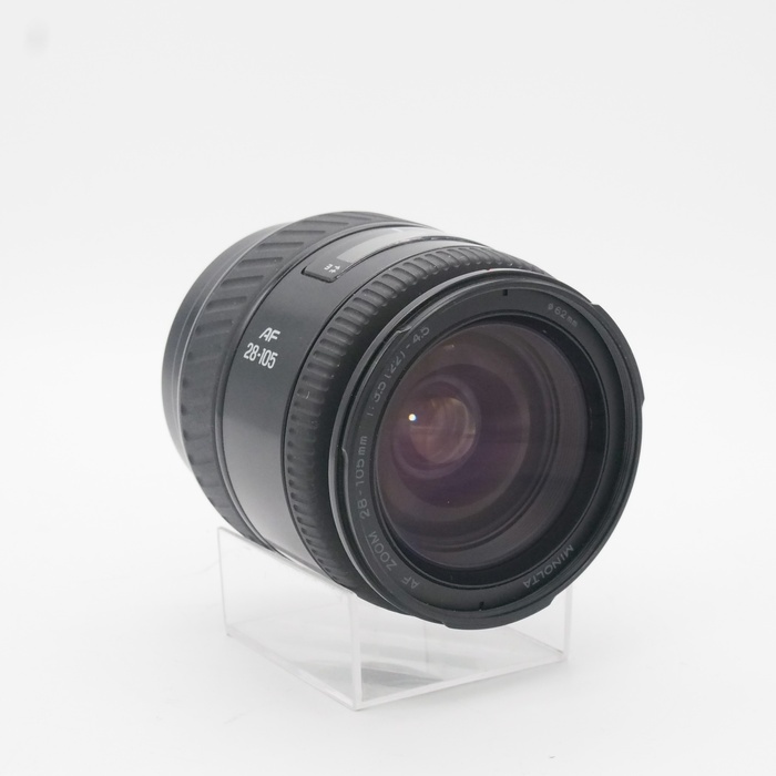 ミノルタ AF 28-105/3.5-4.5