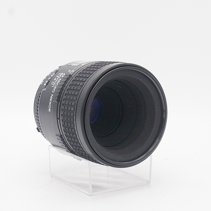 ニコン AI AF マイクロ 60/2.8D