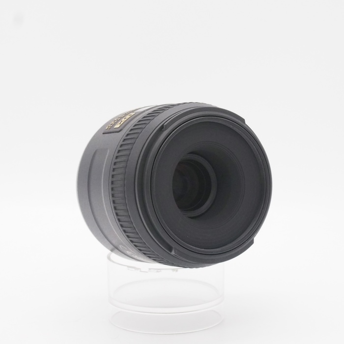 ニコン AF-S DX マイクロ 40/2.8G