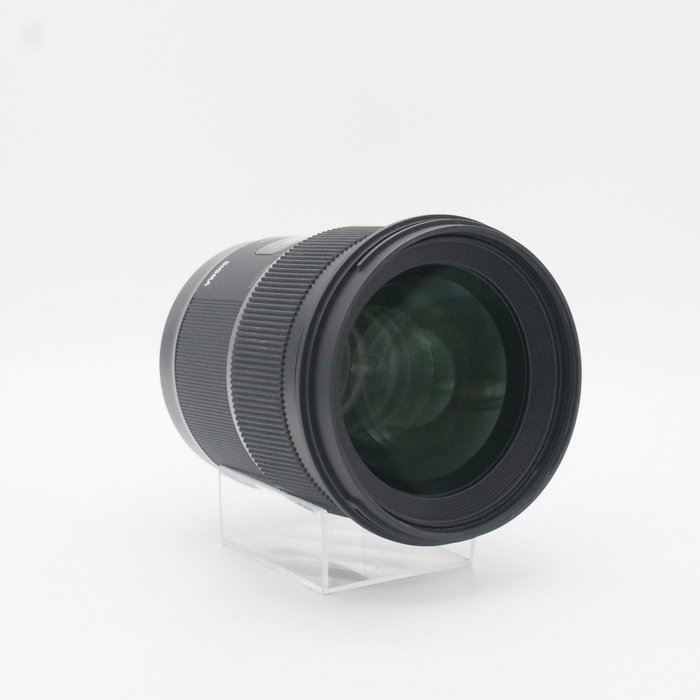 シグマ 50/1.4 DG HSM ART キヤノンEF用