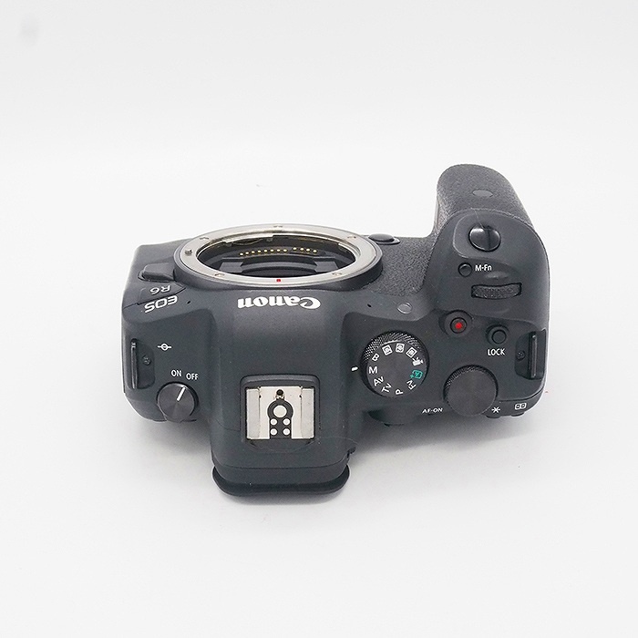 キヤノン EOS R6