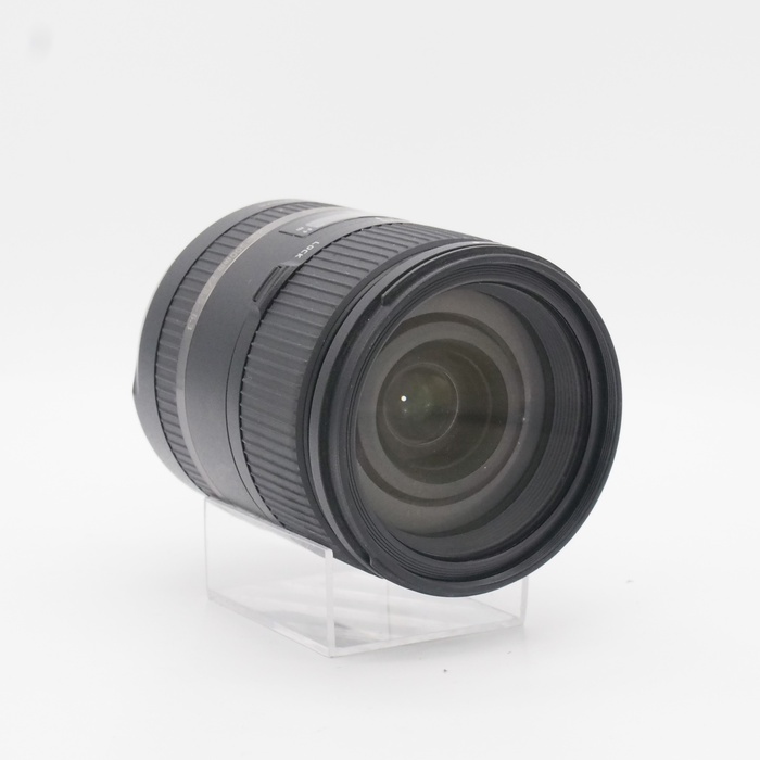 タムロン 28-300/3.5-6.3 DI VC PZD A010 ニコン用