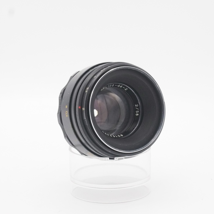 ソノタ ヘリオス 44-2 58/2(M42)