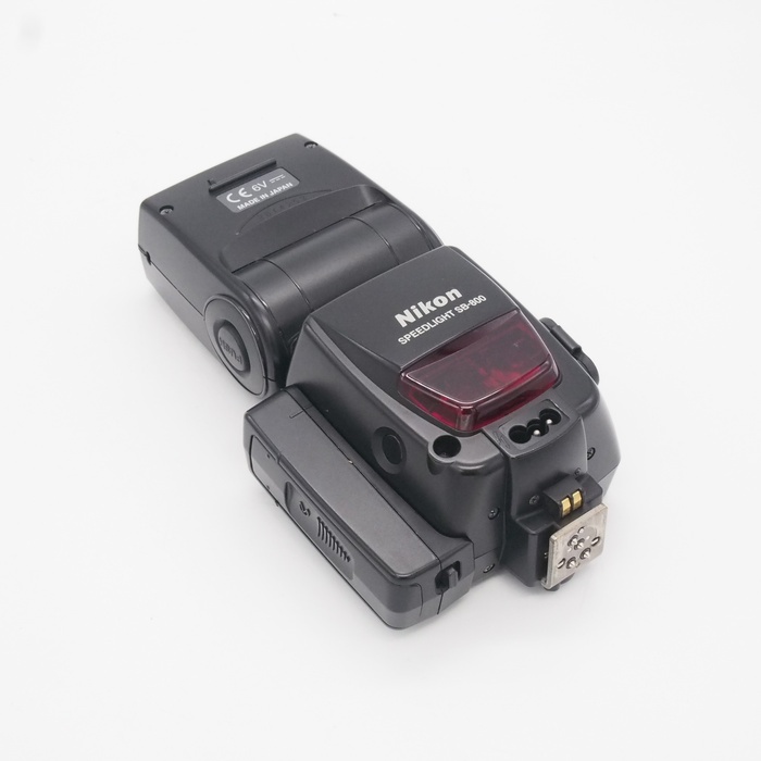 ニコン SB-800 スピードライト