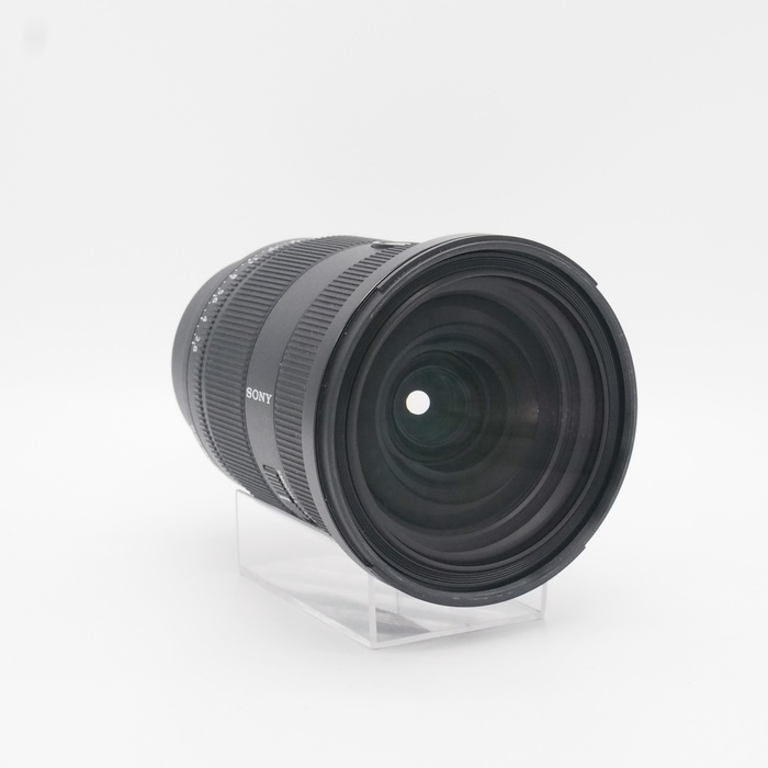 ソニー FE24-70/2.8 GM II