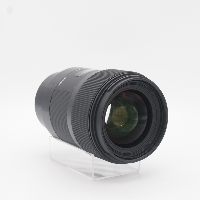 シグマ 35/1.4 DG HSM ART (ソニーE)