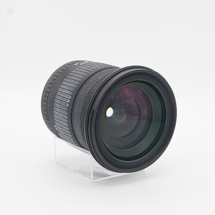 シグマ 17-70/2.8-4.5 DC マクロ EOS
