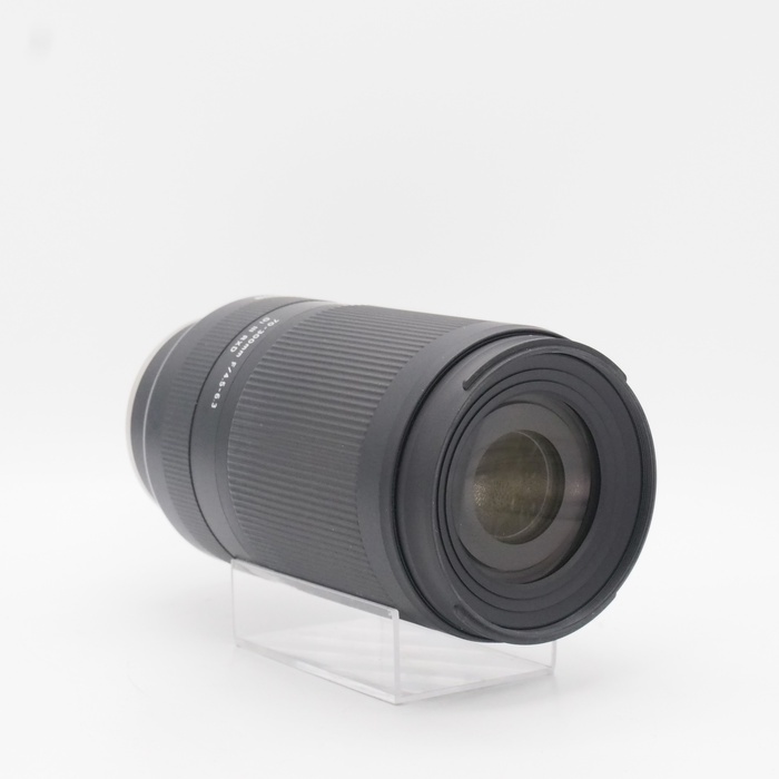 タムロン 70-300/4.5-6.3 DI3 RXD A047(ソニーFE)