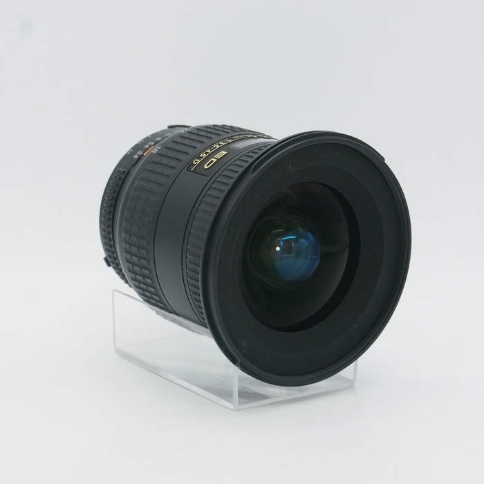 ニコン AI AF 18-35/F3.5-4.5D IF-ED
