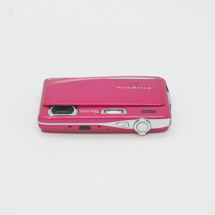 フジフイルム FX-Z950EXR P デジタルカメラ