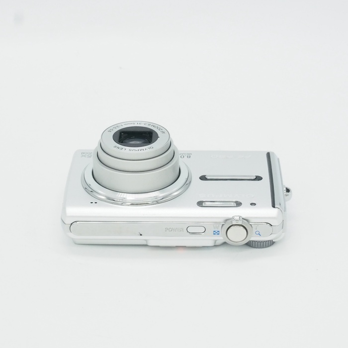 オリンパス CAMEDIA FE-330 SL