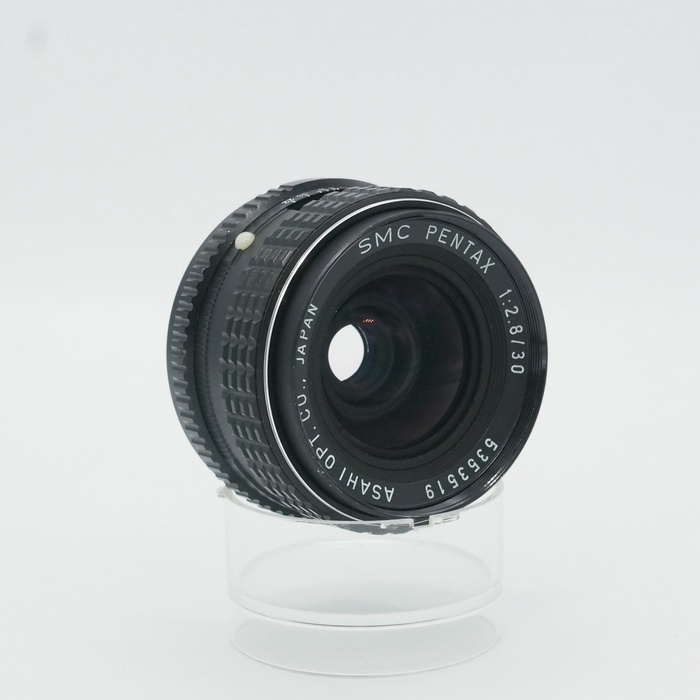 ペンタックス SMC-P30/2.8(PK)