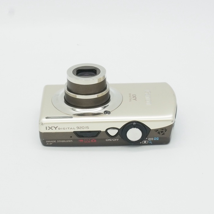 キヤノン IXY DIGITAL 920IS GL