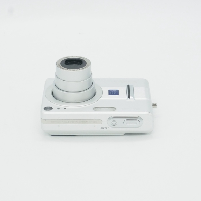 カシオ EX-Z55