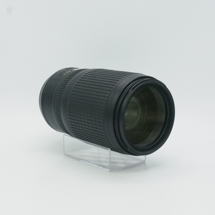 ニコン AF-S VR 70-300/F4.5-5.6G IF-ED