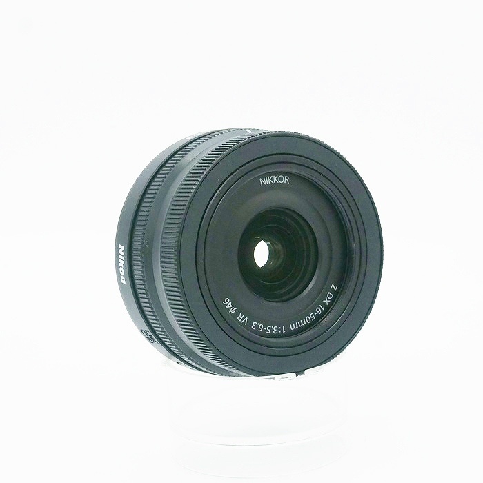 ニコン Z DX 16-50/F3.5-6.3 VR