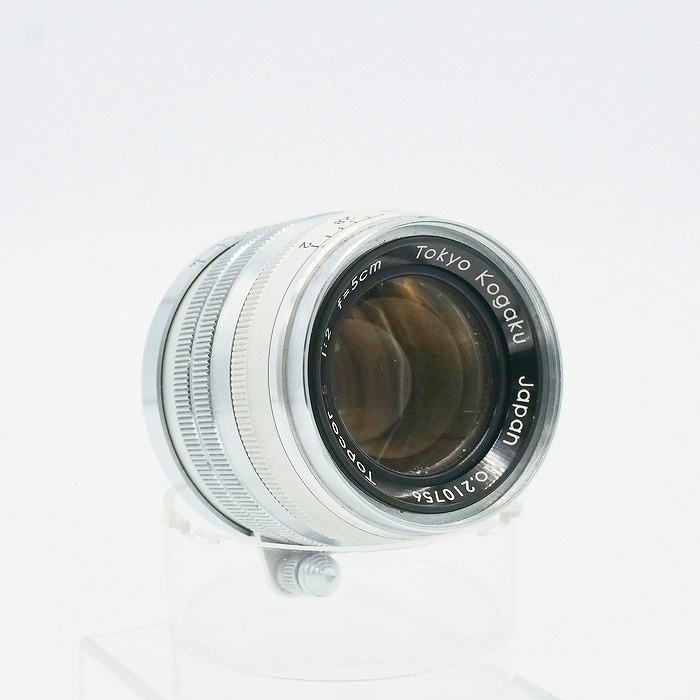 ソノタ TOPCOR-S 5cm/2