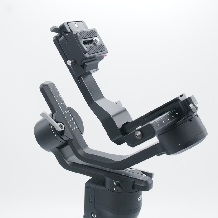 DJI 【現状渡し】DJI RS 3 MINI