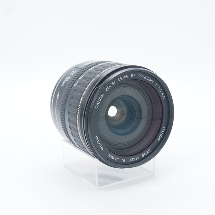 キヤノン EF24-85/3.5-4.5 USM