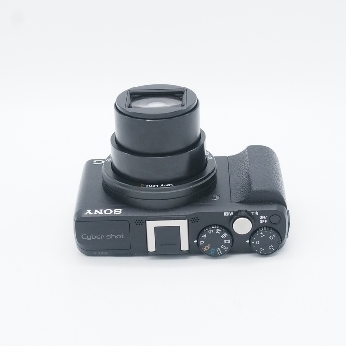 ソニー DSC-HX60V