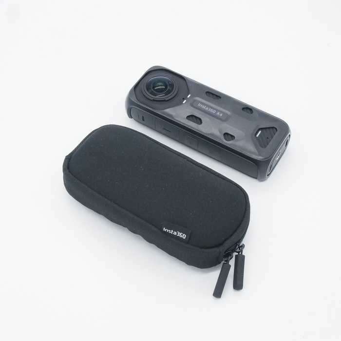 ソノタ CINSABMA [Insta360 X4]