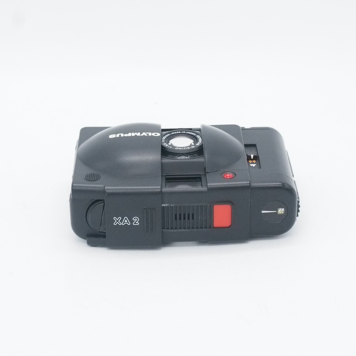 オリンパス XA2