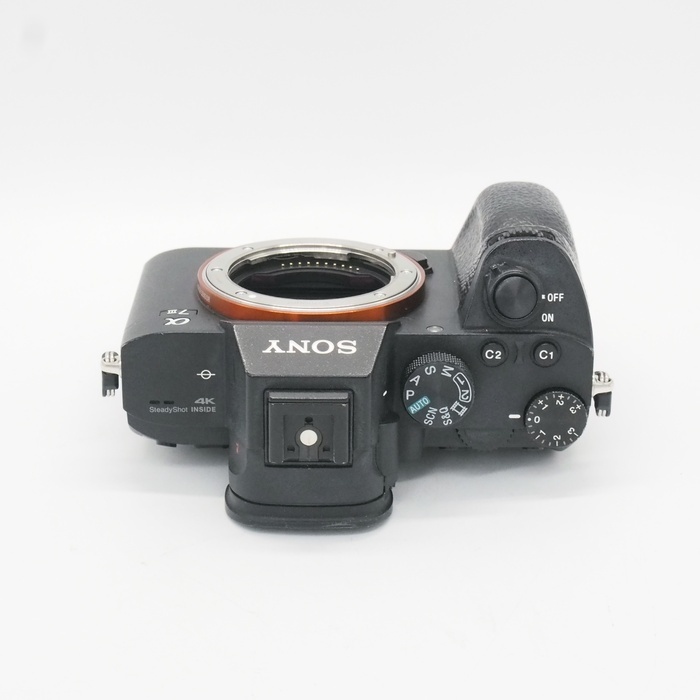 ソニー ILCE-7M3 アルフア7 III ボデイ