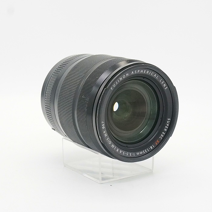 フジフイルム XF18-135/F3.5-5.6 OIS WR