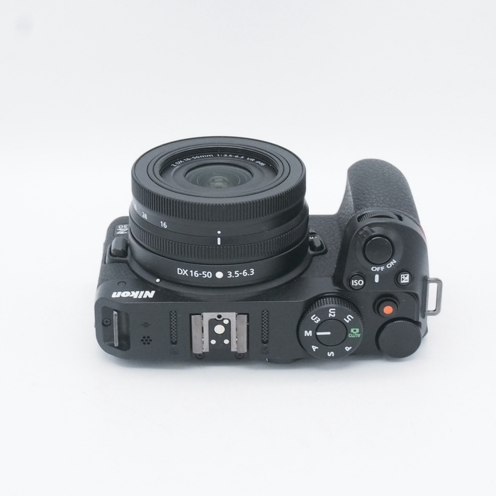 ニコン Z 30 16-50 VR レンズキツト
