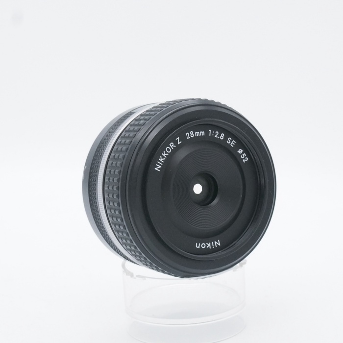 ニコン Z 28/F2.8 (SPECIAL EDITION)
