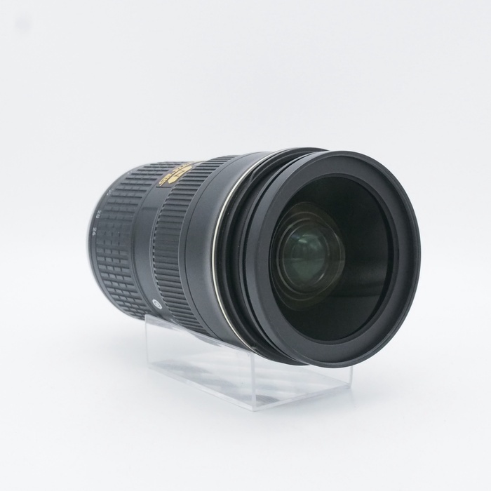ニコン AF-S 24-70/F2.8G ED