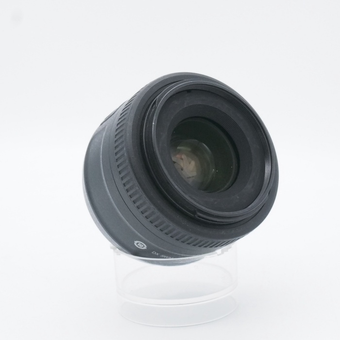 ニコン AF-S DX 35/F1.8G